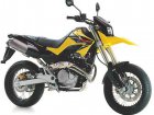 2009 Honda FMX 650 Supermoto